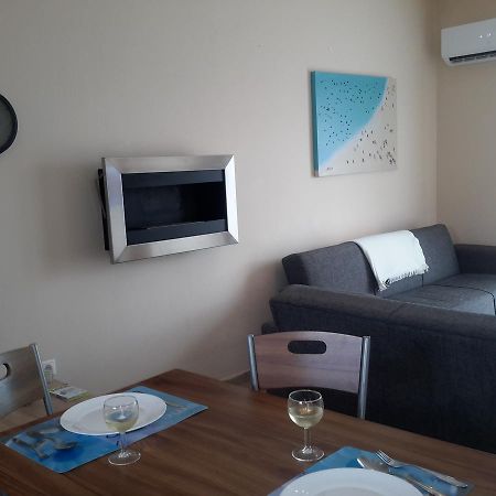 Panorama Hill Apartment Grammatiko Ngoại thất bức ảnh