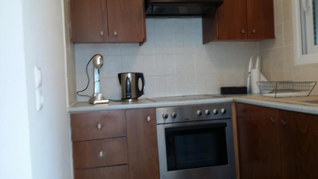 Panorama Hill Apartment Grammatiko Ngoại thất bức ảnh