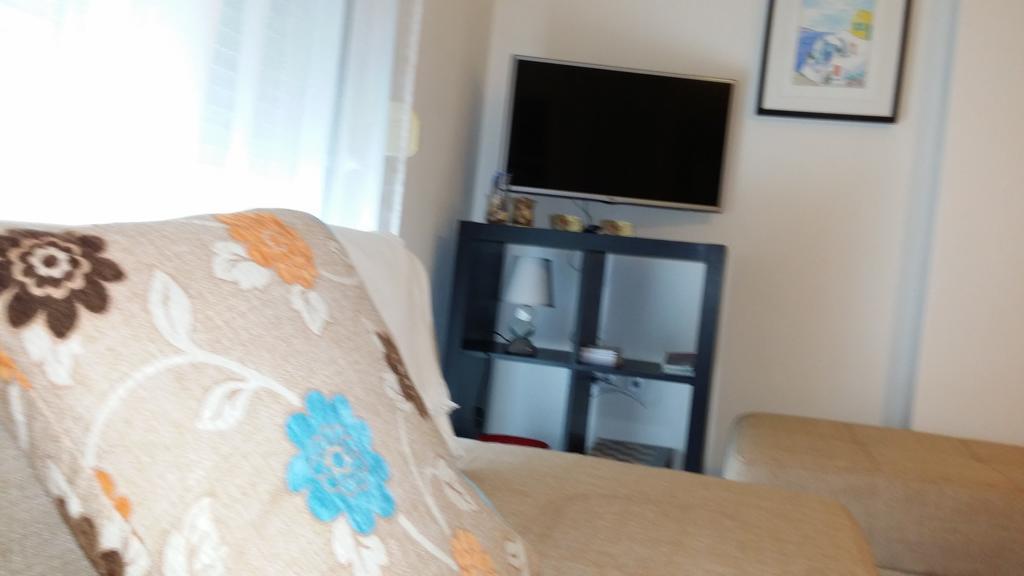 Panorama Hill Apartment Grammatiko Ngoại thất bức ảnh