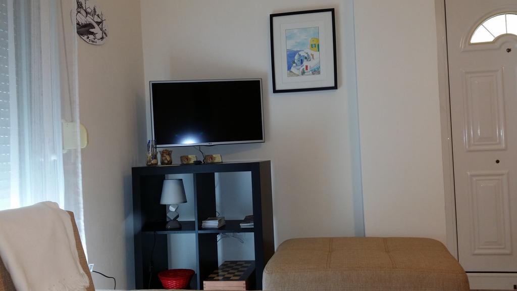 Panorama Hill Apartment Grammatiko Ngoại thất bức ảnh