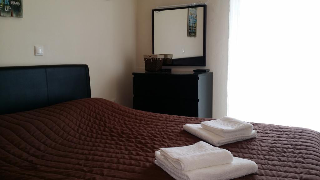 Panorama Hill Apartment Grammatiko Ngoại thất bức ảnh