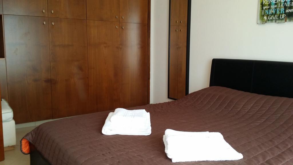 Panorama Hill Apartment Grammatiko Ngoại thất bức ảnh